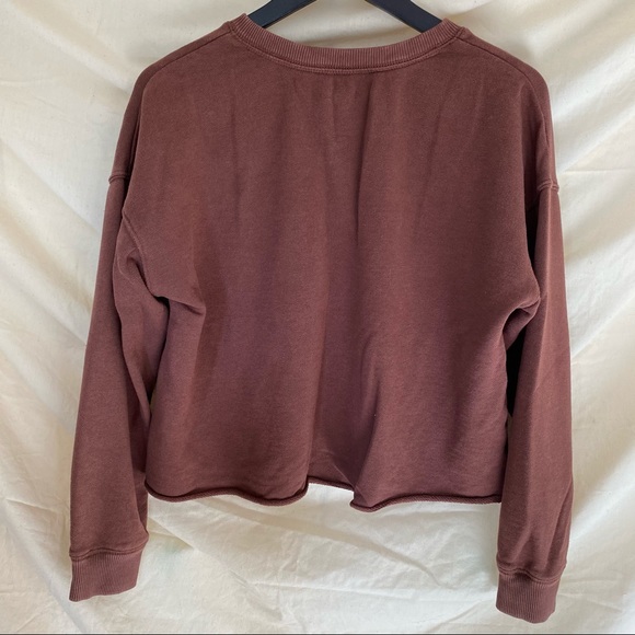 Aerie Henley Shirt - Picture 3 of 3